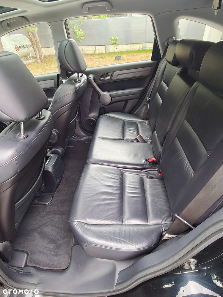 Honda CR-V 2.0i-VTEC Executive - 11