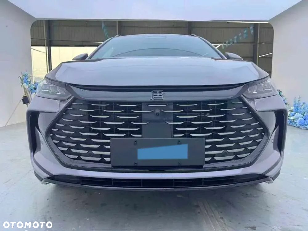 BYD Tang - 3