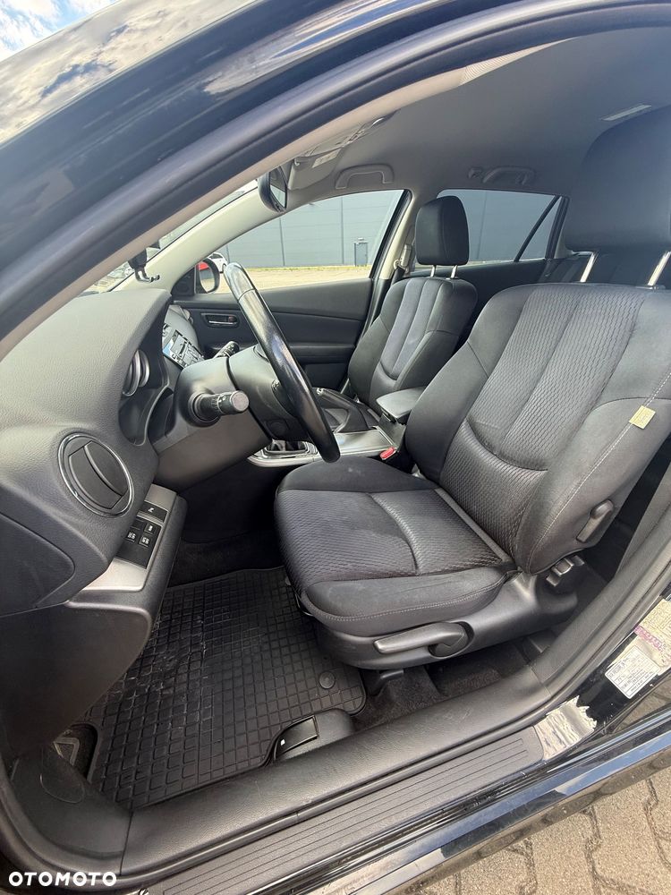 Mazda 6 - 18