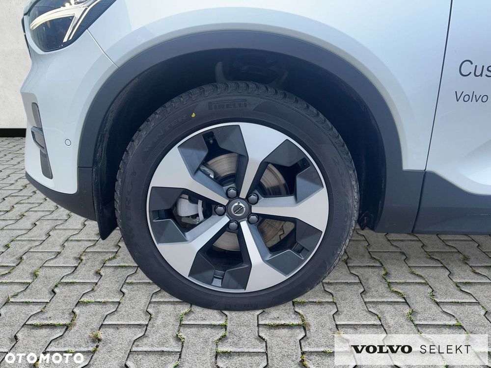 Volvo XC 40 - 10