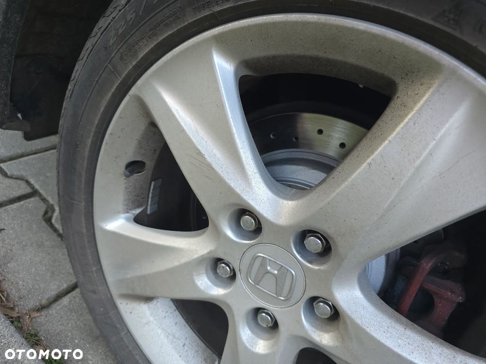 Honda Accord 2.4 Executive - 12