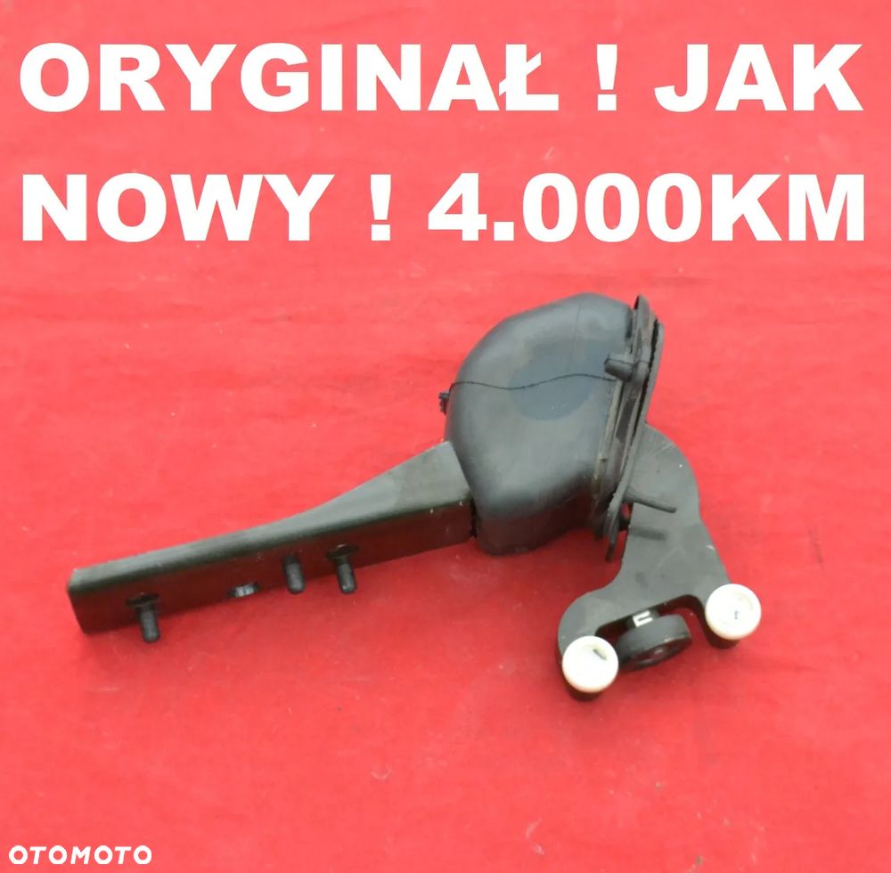 RENAULT MASTER  III IV ROLKA WÓZEK ROLKI DRZWI BOCZNYCH PRZESUWNYCH ROZSUWNYCH PRAWY PRAWYCH - 1