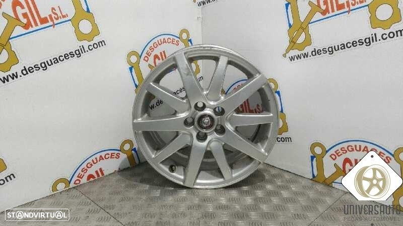 JOGO JANTES JAGUAR S-TYPE 2000 - 11