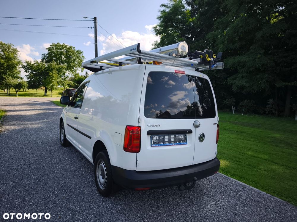 Volkswagen CADDY  4X4 - 5