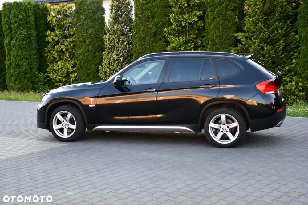 BMW X1 - 14