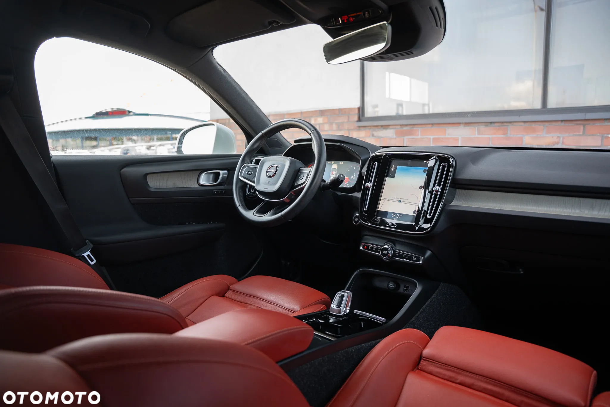 Volvo XC 40 D3 Inscription - 23