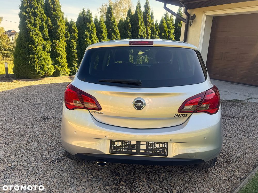 Opel Corsa - 3