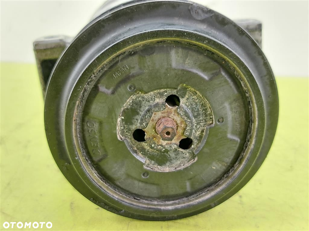 Sprężarka klimatyzacji Fiat Grande Punto LINEA ALFA 1.2 1,3 JTD MJTD - 6
