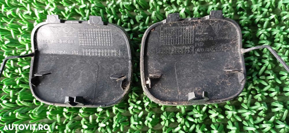 capac cui tractare porsche cayenne 9y0 - 2