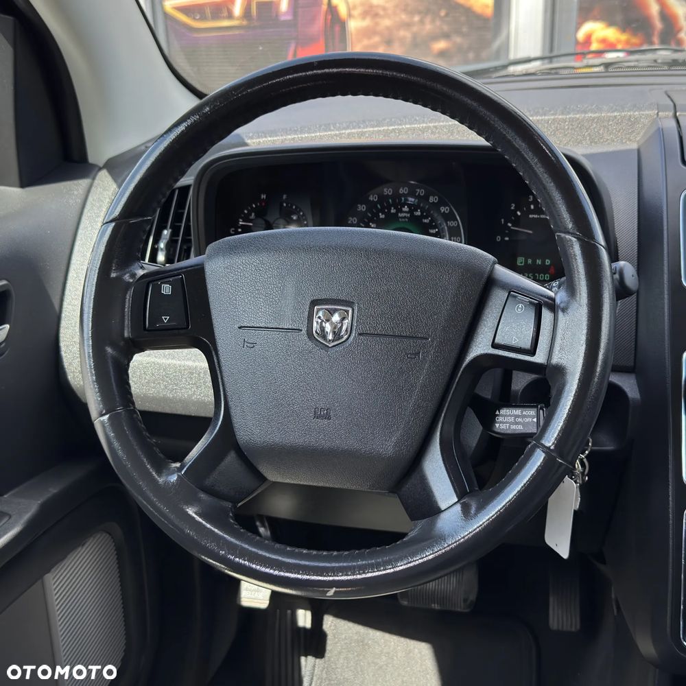 Dodge Journey - 26