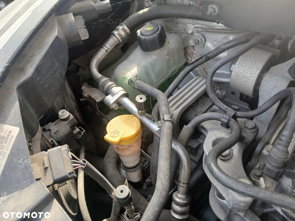 Renault Scenic dCi 130 FAP Start & Stop Bose Edition - 25