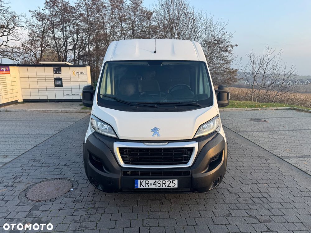 Peugeot BOXER/BMB - 2
