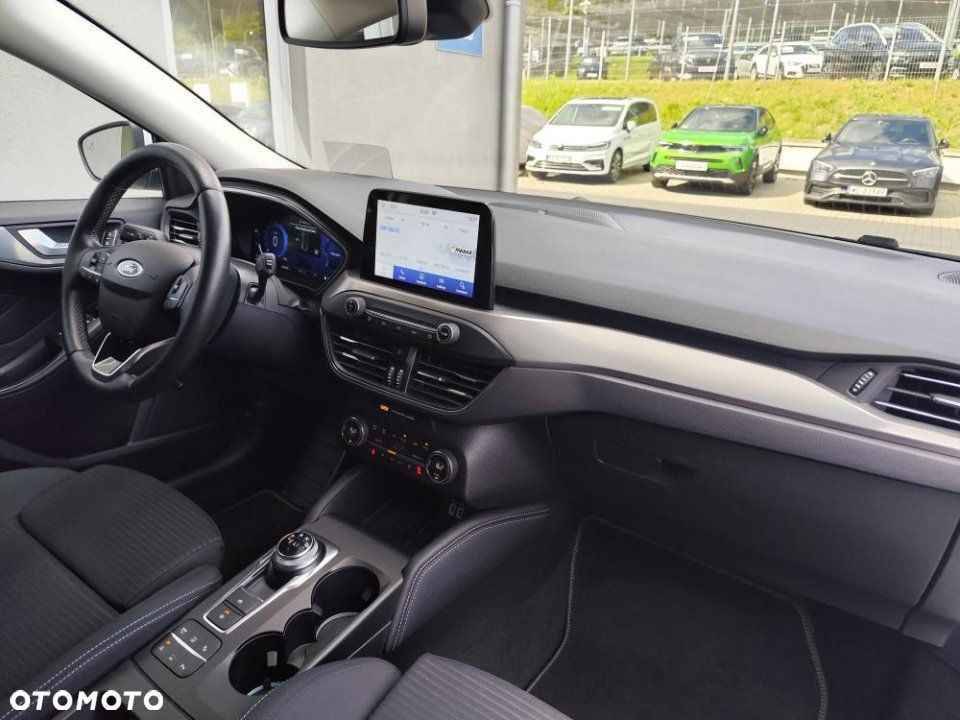 Ford Focus - 13