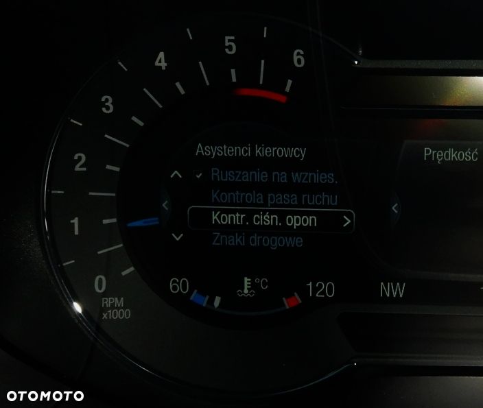 Ford Mondeo 1.5 TDCi ECOnetic Titanium - 13