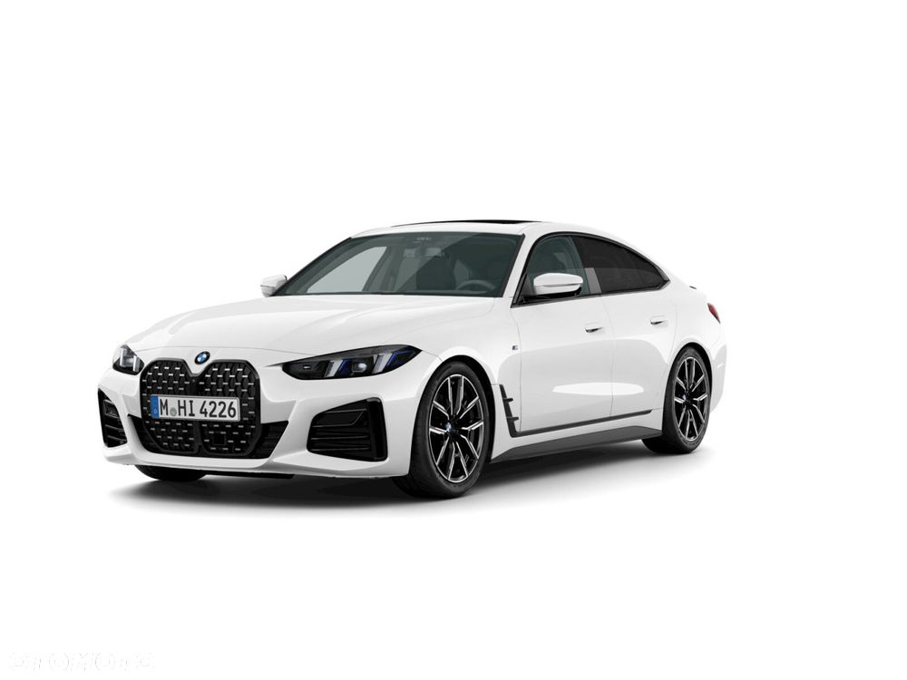 BMW Seria 4 - 1