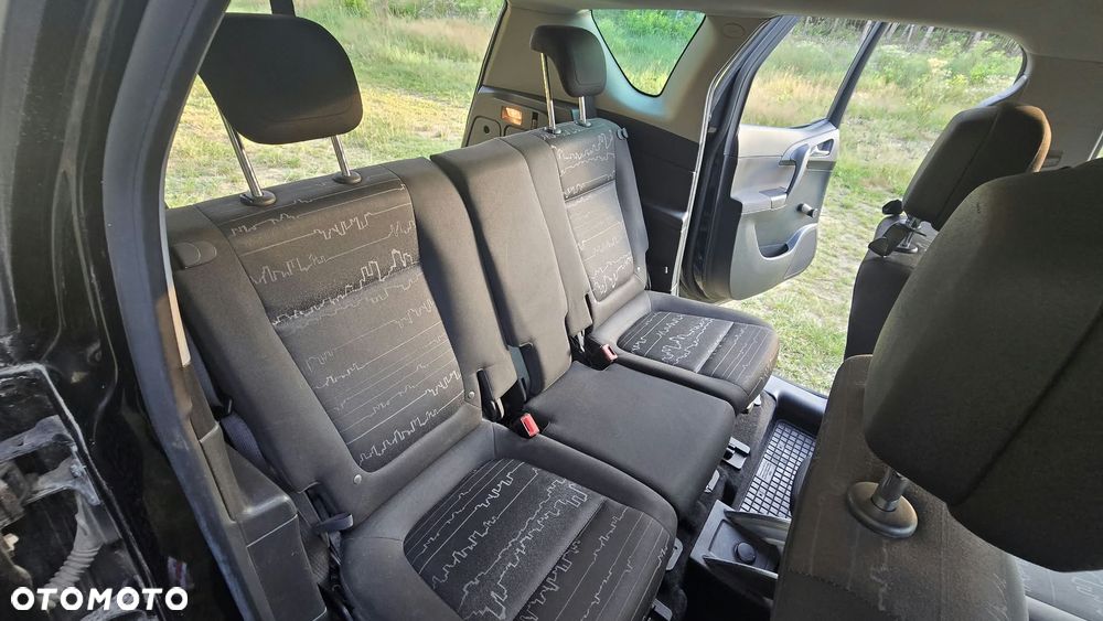Opel Meriva - 15