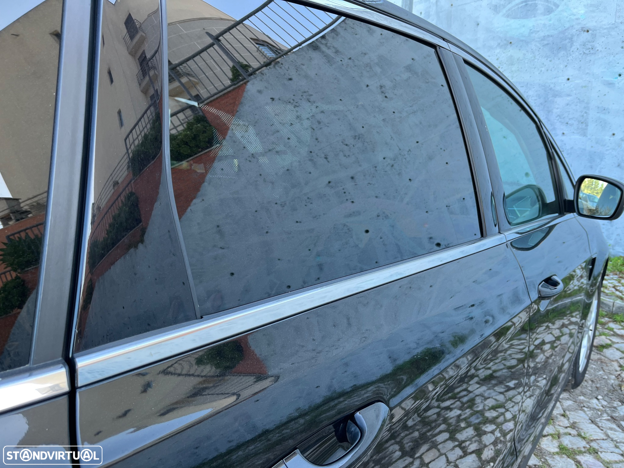 Ford S-Max 2.0 TDCi Titanium - 13