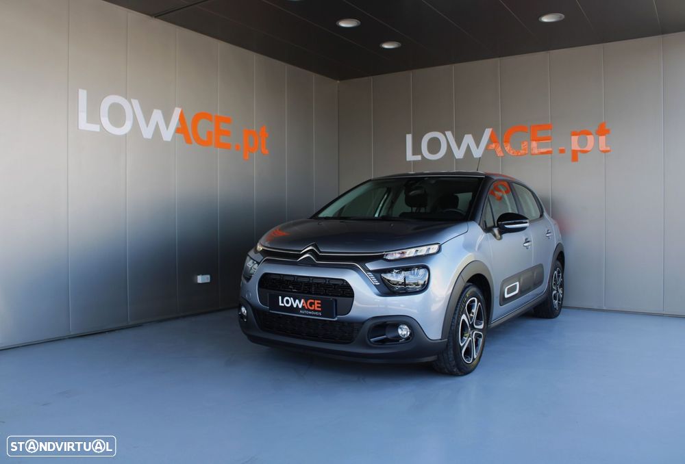 Citroën C3 1.2 PureTech Feel Pack - 27