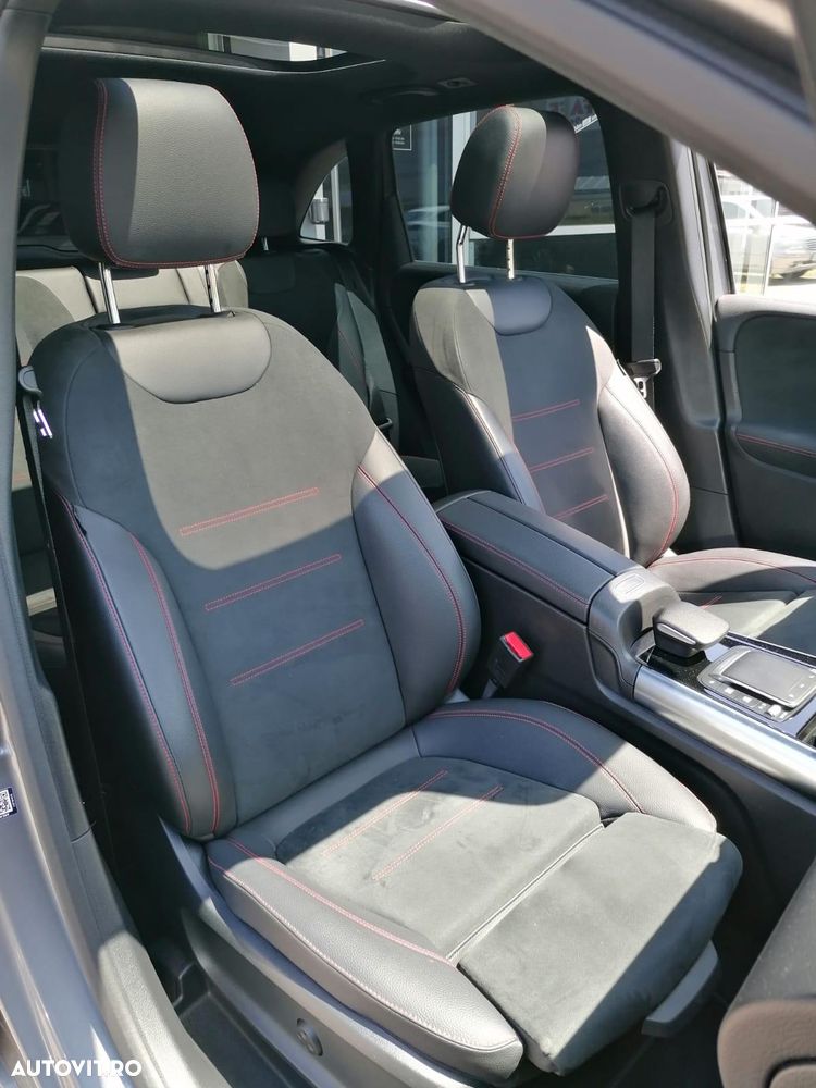 MERCEDES-BENZ B-Class 2020 — imagine 21