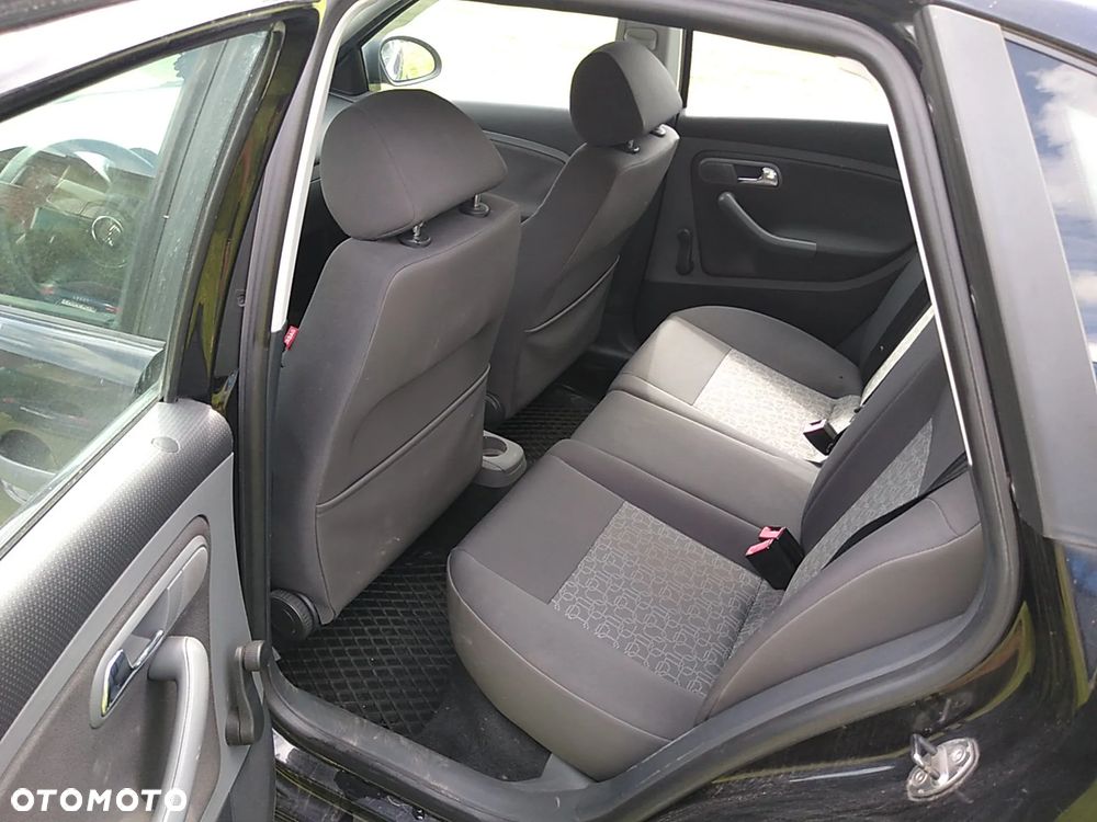 Seat Ibiza 1.2 12V Reference - 10