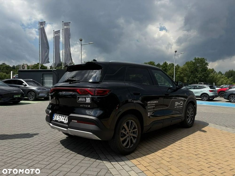 BYD Atto 2 - 4