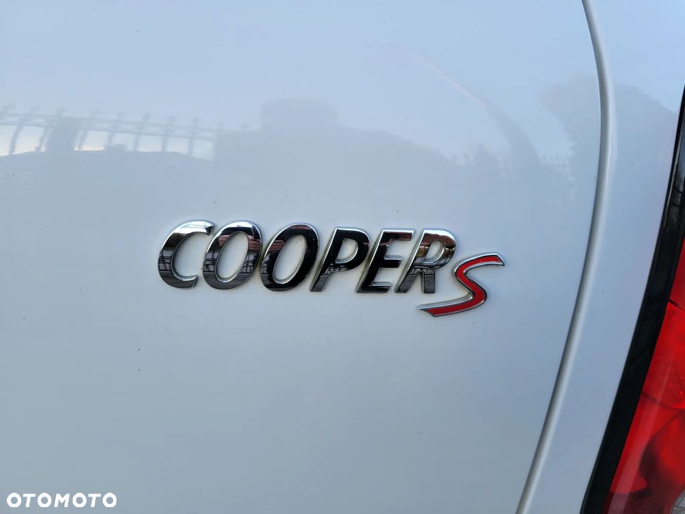 MINI Countryman - 7