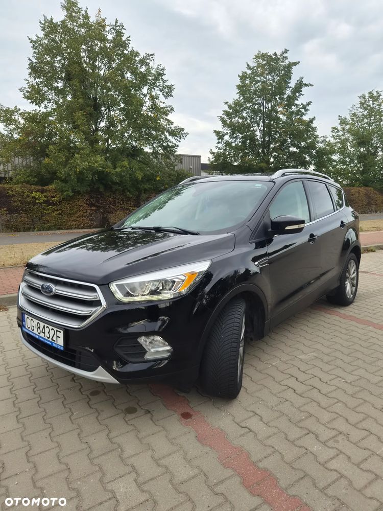 Ford Escape - 11