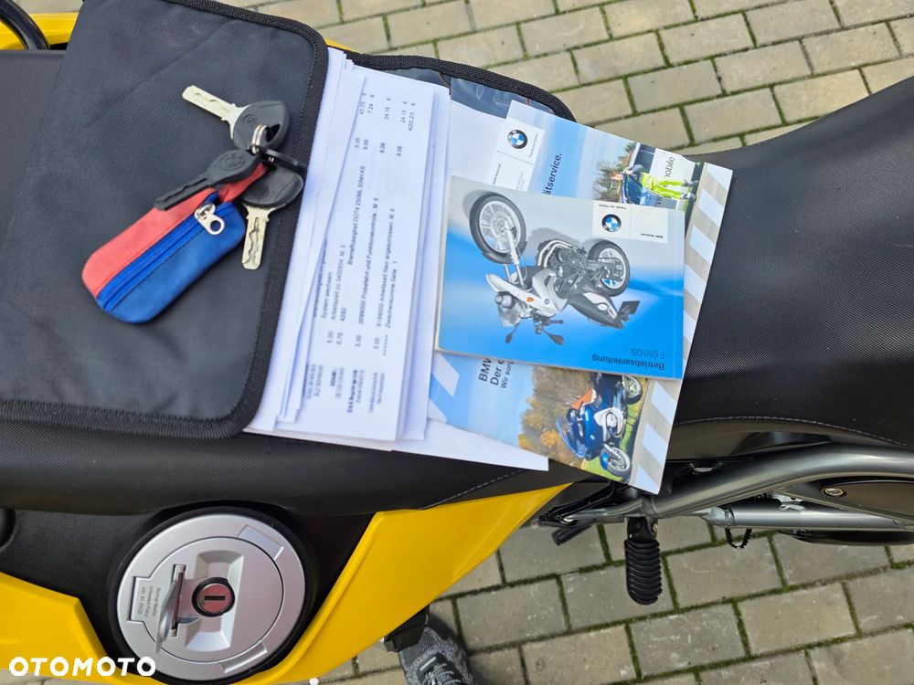 BMW GS - 26