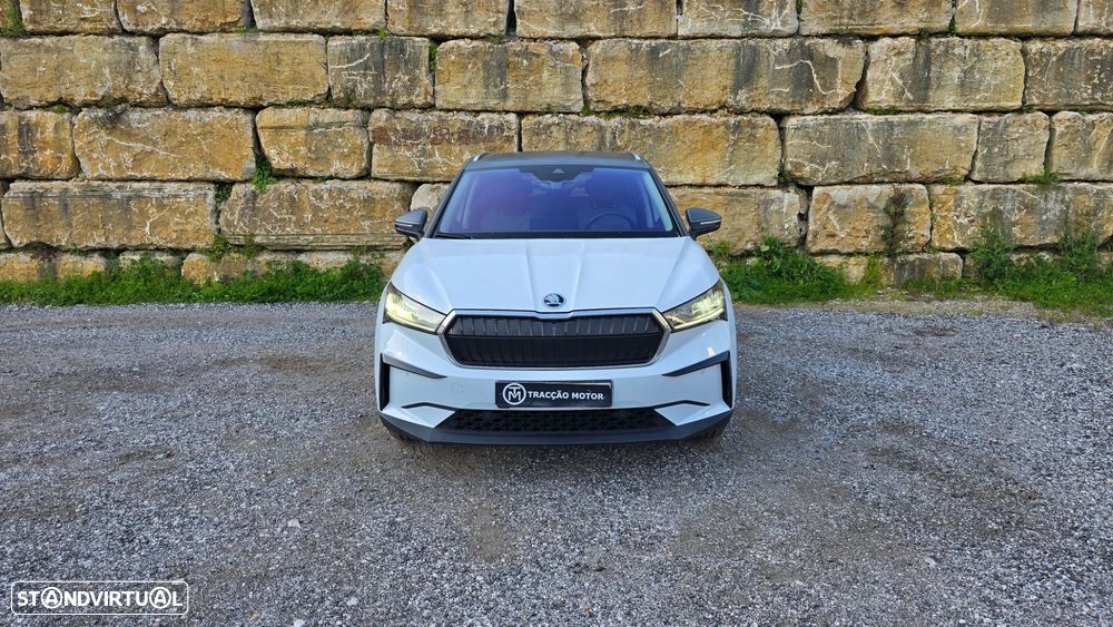 Skoda Enyaq iV 80 - 6