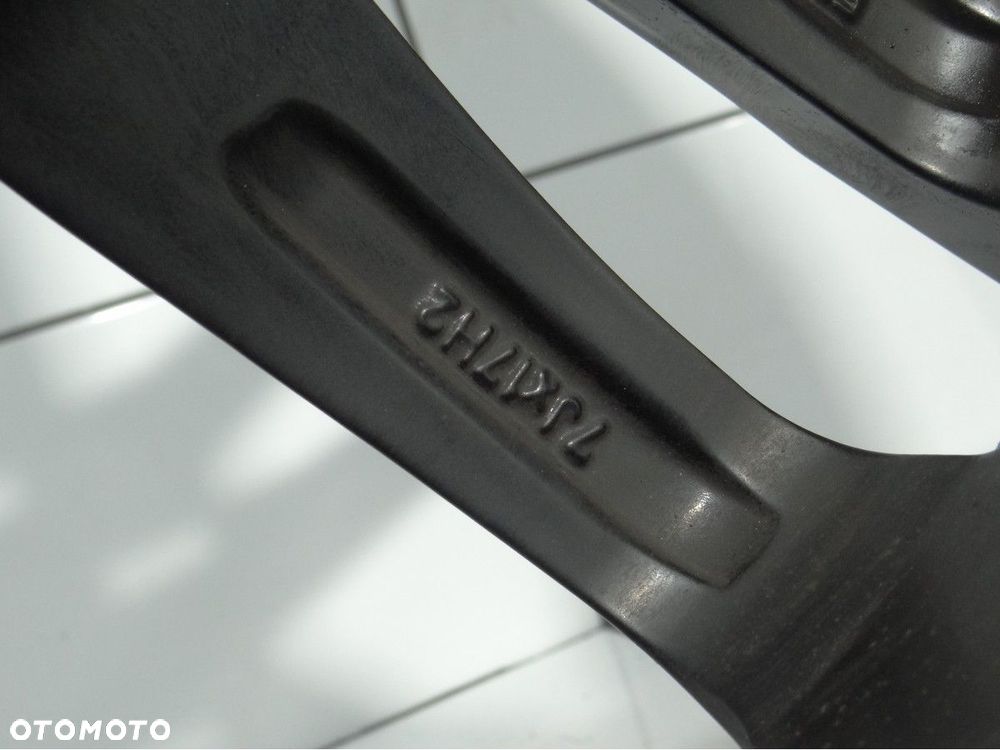 Koła zimowe   17" BMW 2 F45 F46 - 2