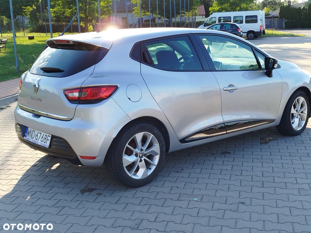 Renault Clio - 3