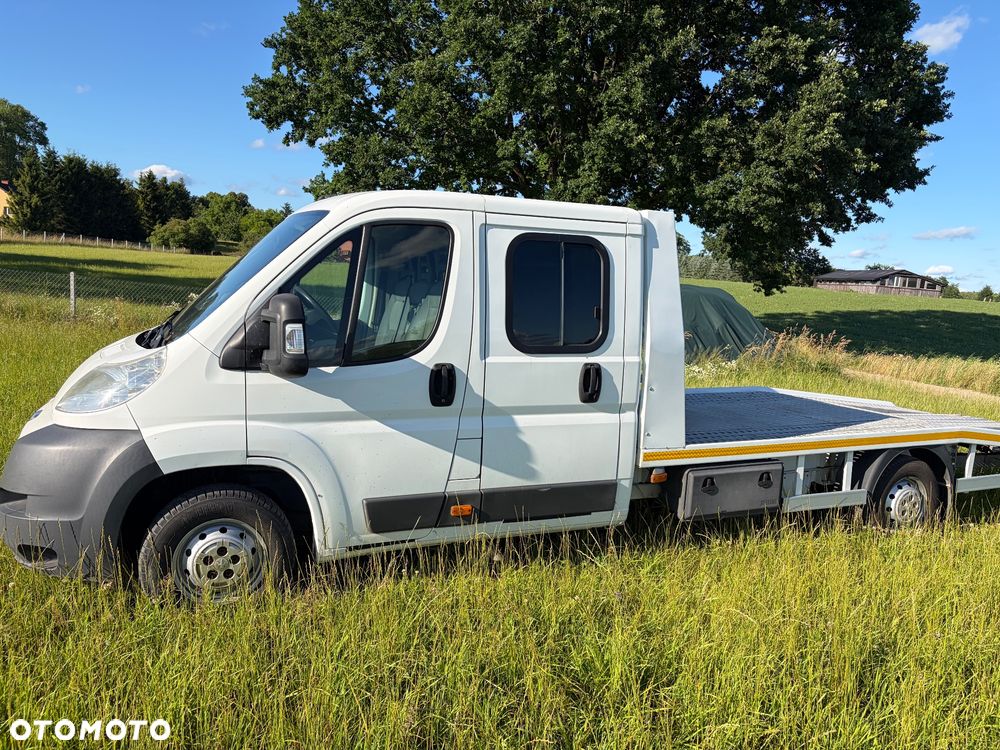 Peugeot Boxer - 13