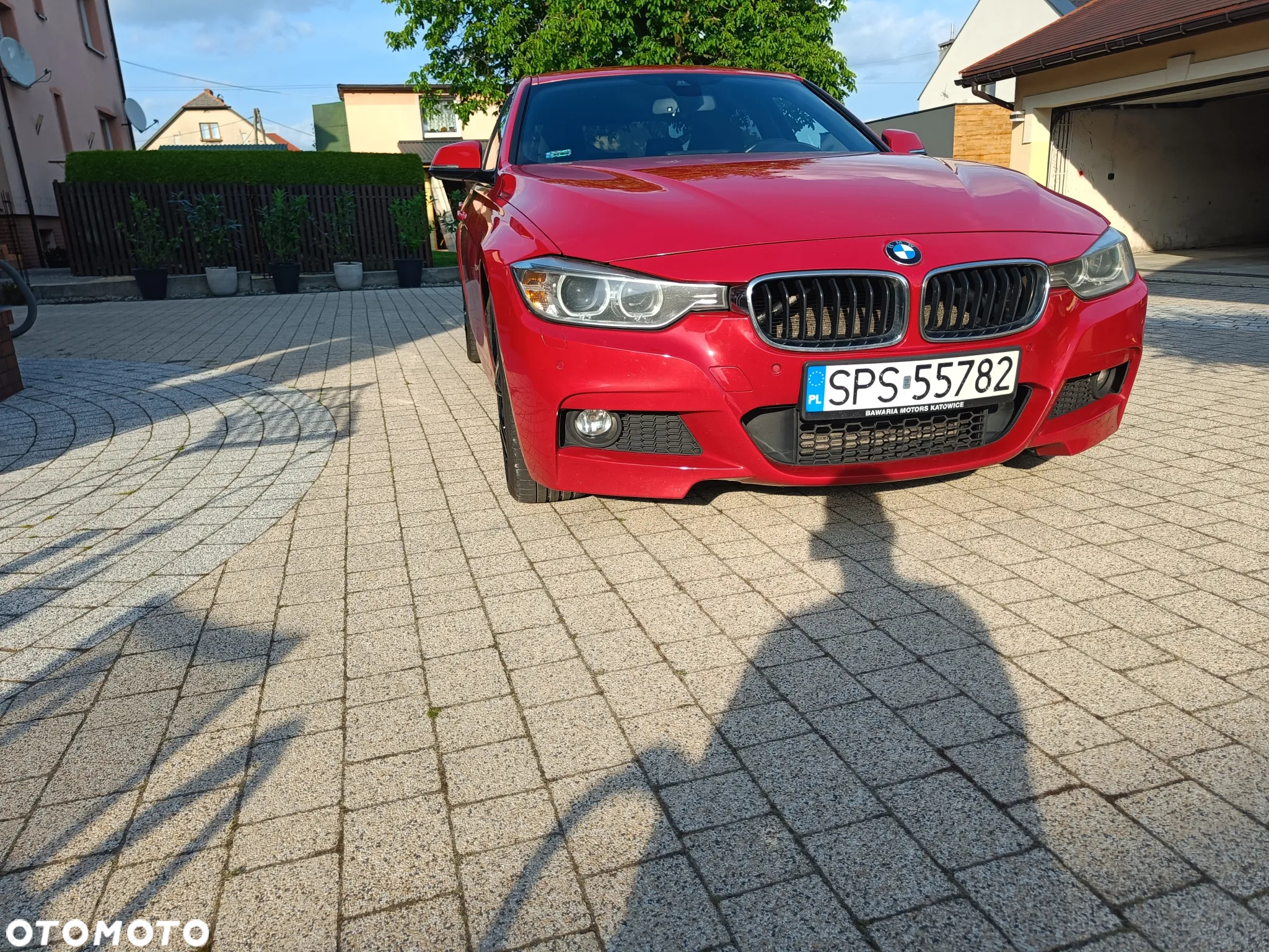BMW Seria 3 - 2