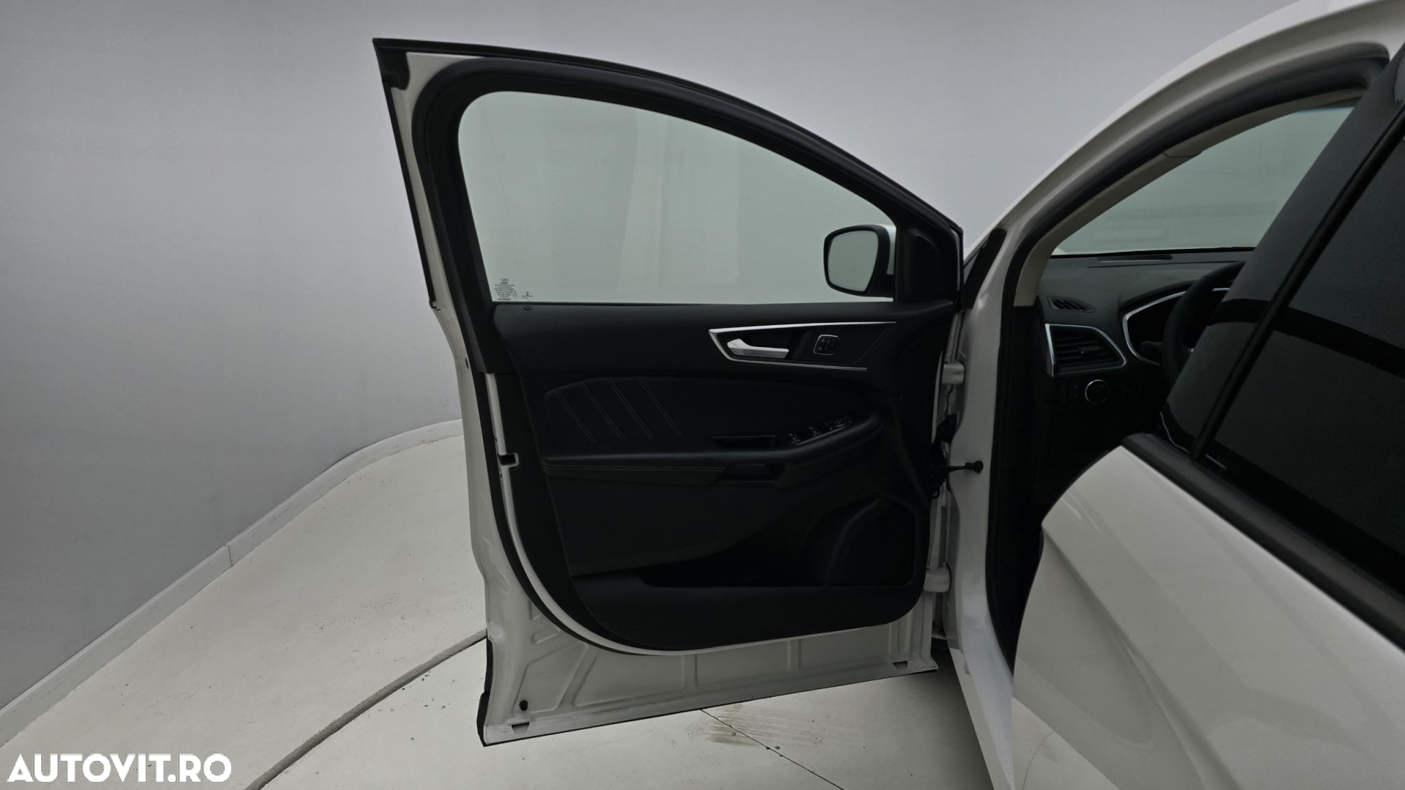 Ford Edge 2.0 TDCi Powershift Sport - 10