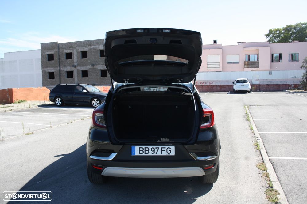 Renault Captur 1.0 TCe Techno - 7
