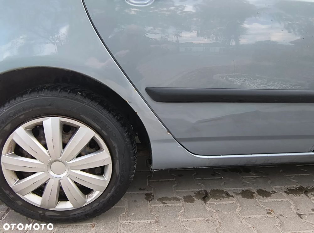 Toyota Corolla 1.4 VVT-i Terra - 7