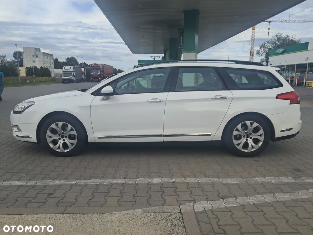 Citroën C5 2.0 HDi Selection - 5