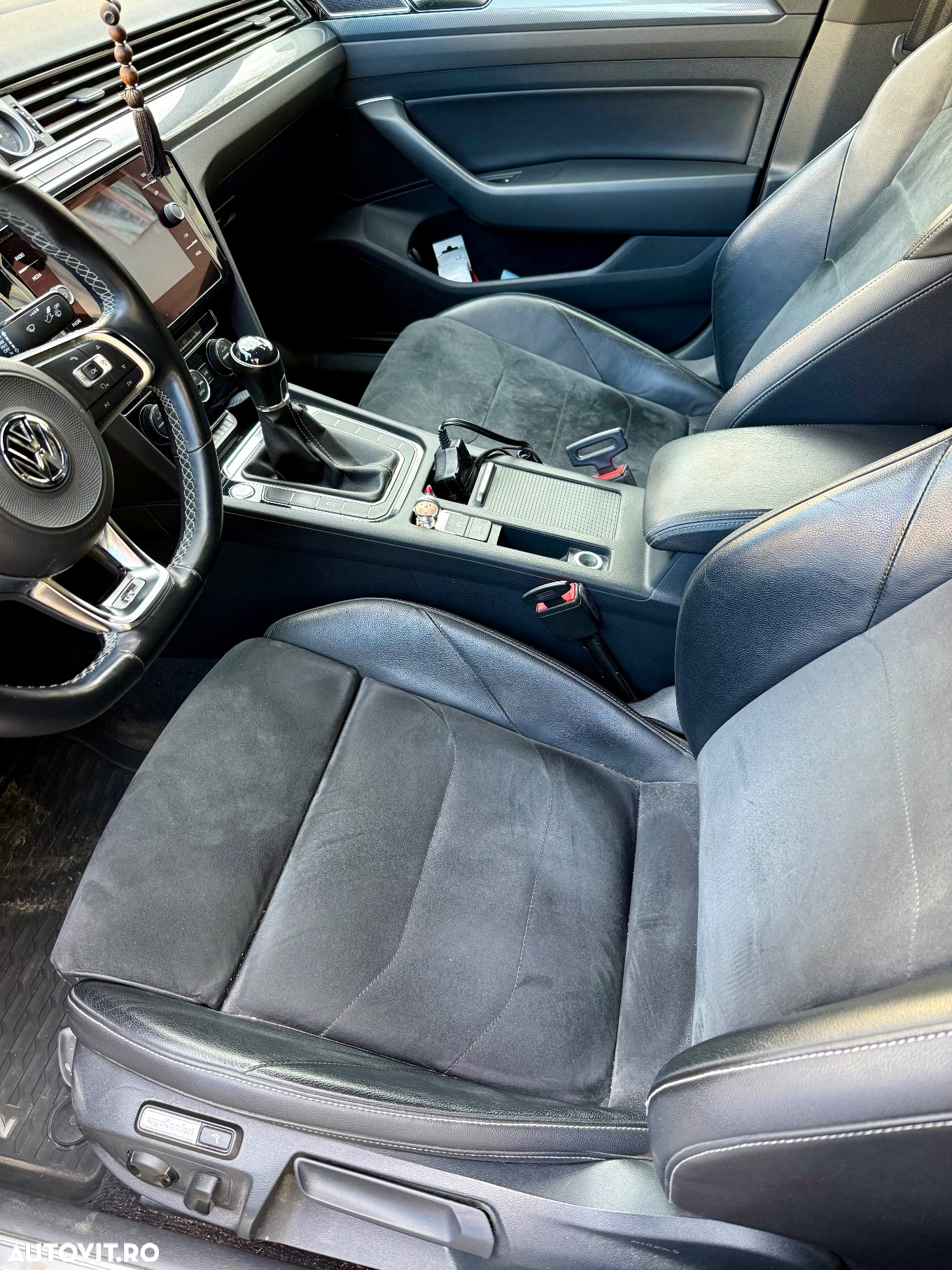 Volkswagen ARTEON 2.0 TDI R-Line - 12