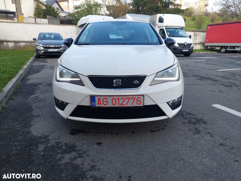 Seat Ibiza - 19