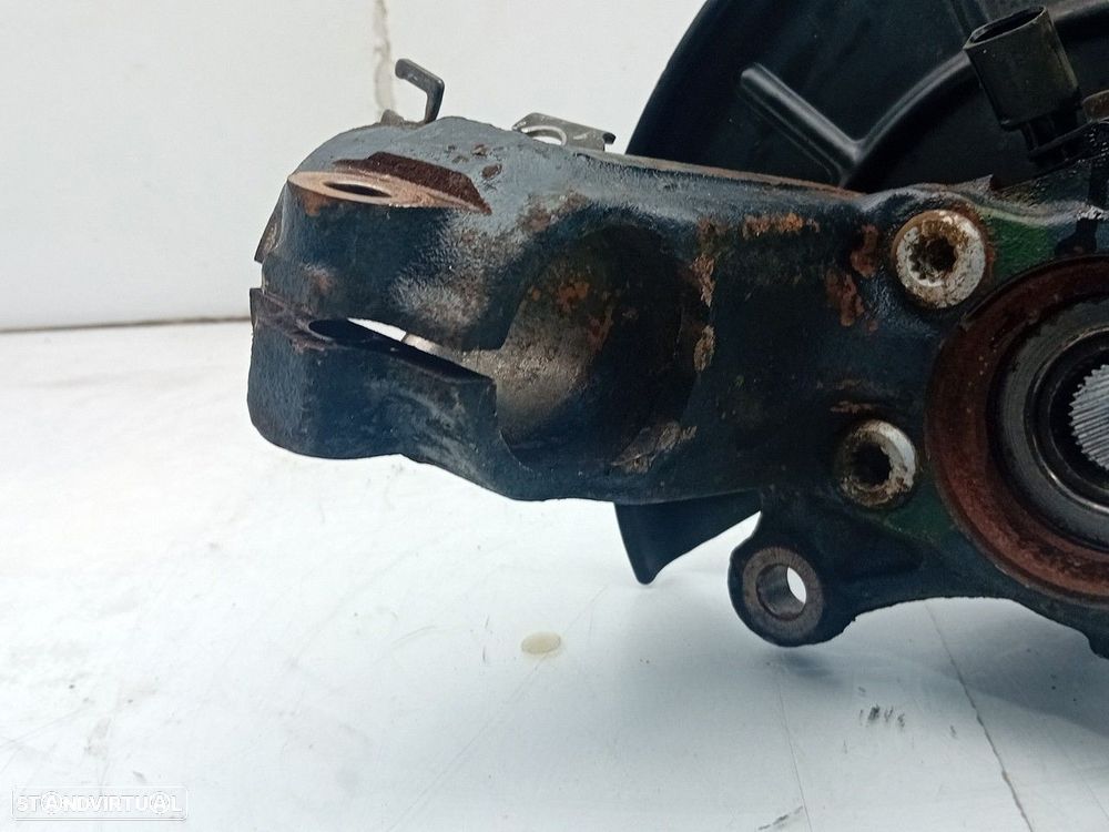 Manga de eixo frente direita AUDI A3 (8P1) - 3