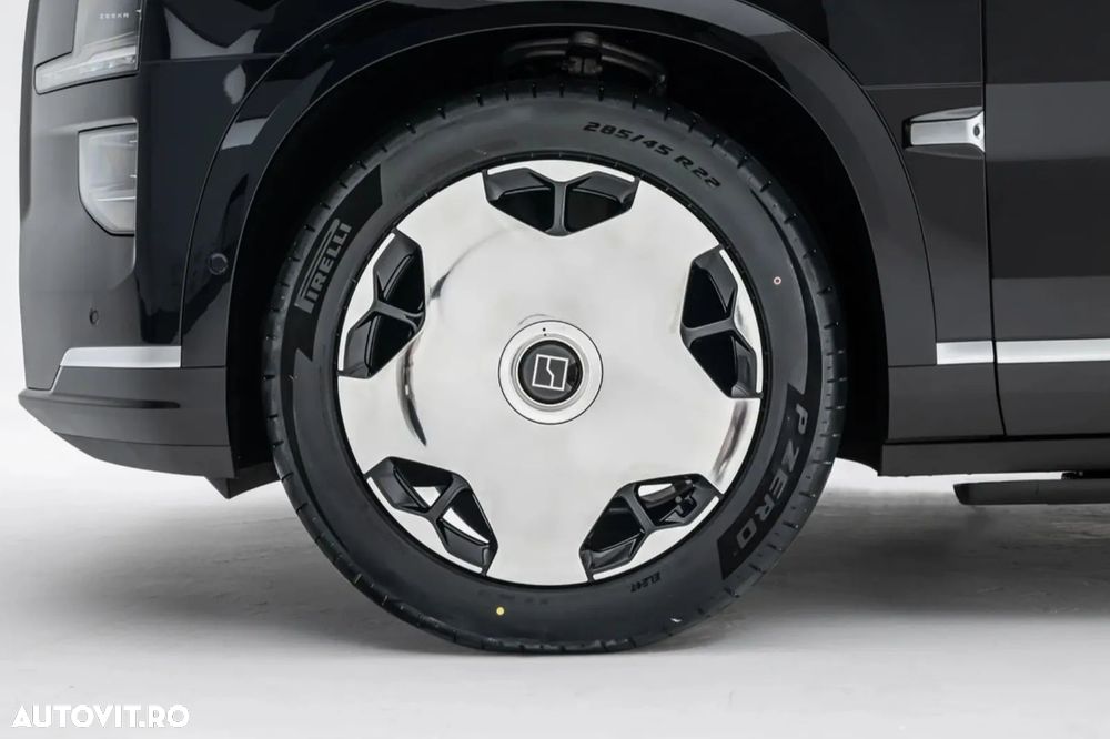 Zeekr 9X - 6
