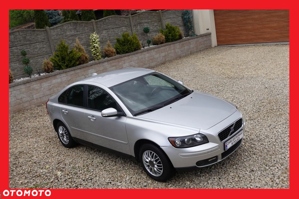 Volvo S40 - 1