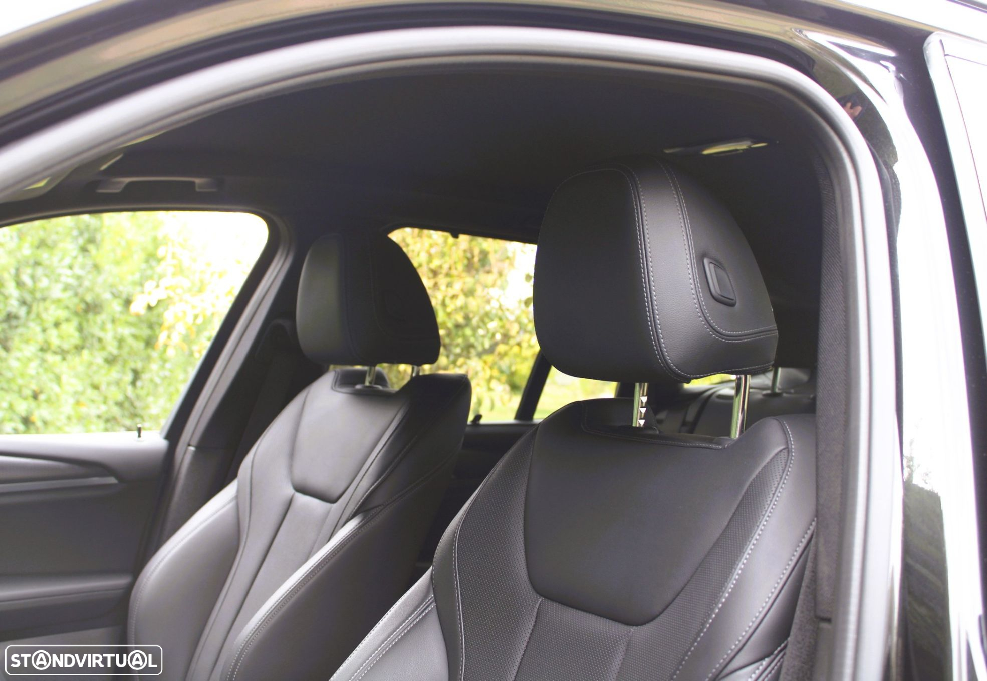BMW X3 xDrive30e Aut. M Sport - 19
