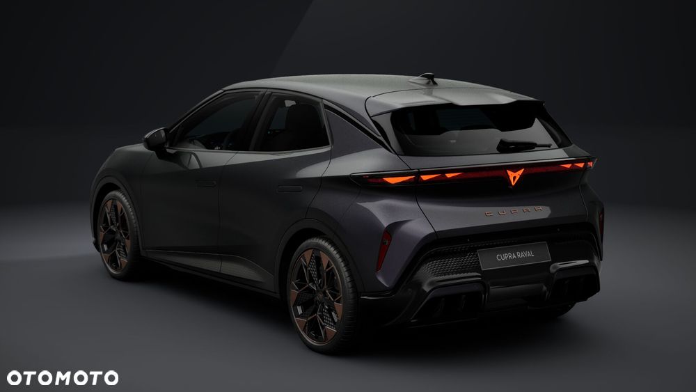 Cupra Raval - 2