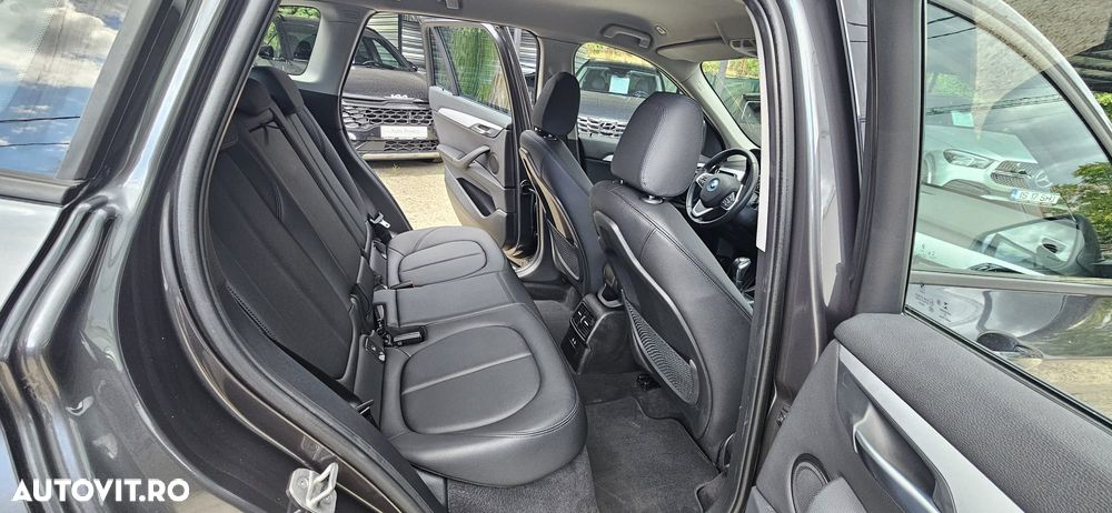 BMW X1 xDrive25e AT PHEV - 17