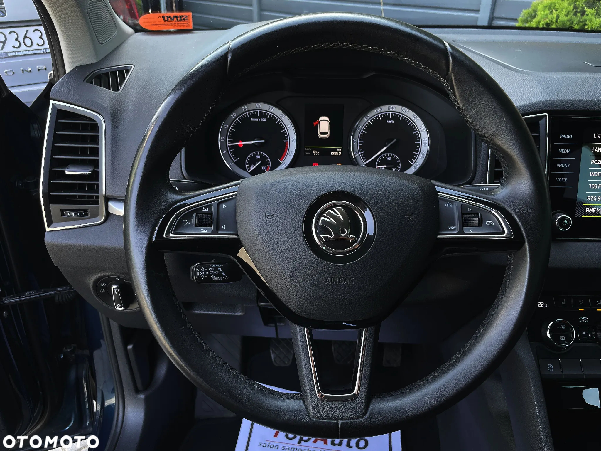 Skoda Karoq - 20