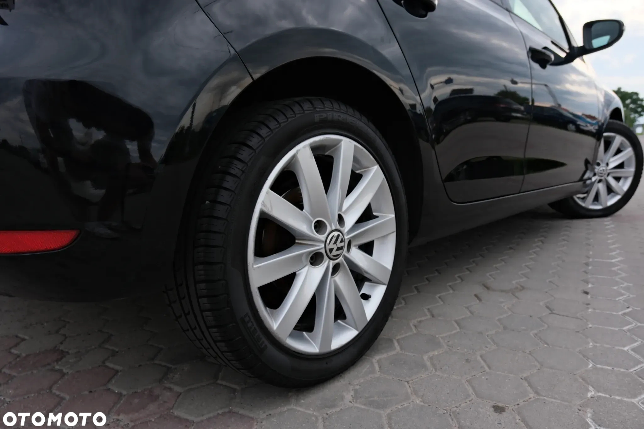 Volkswagen Golf 1.6 Edition - 17