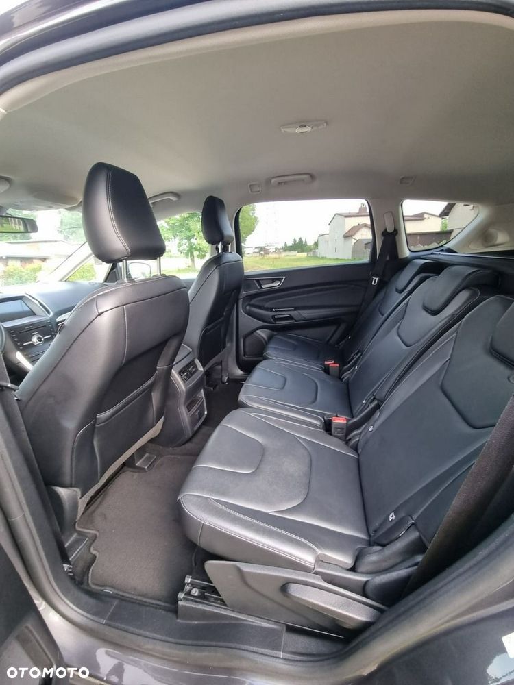 Ford S-Max 2.0 TDCi Titanium - 9