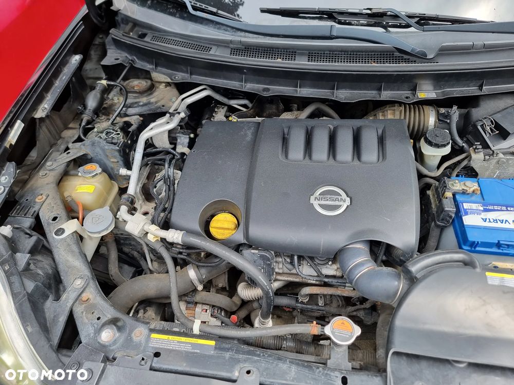 Nissan X-Trail - 17