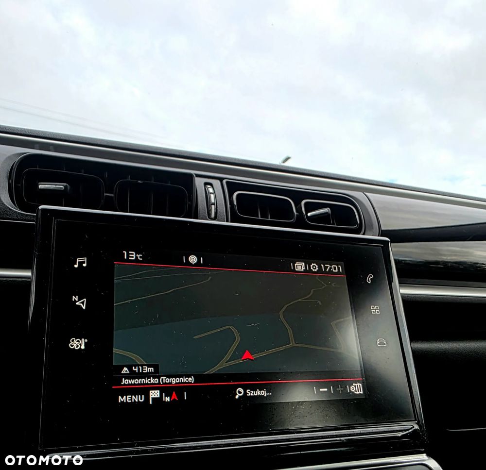 Citroën C3 1.2 PureTech Live - 16
